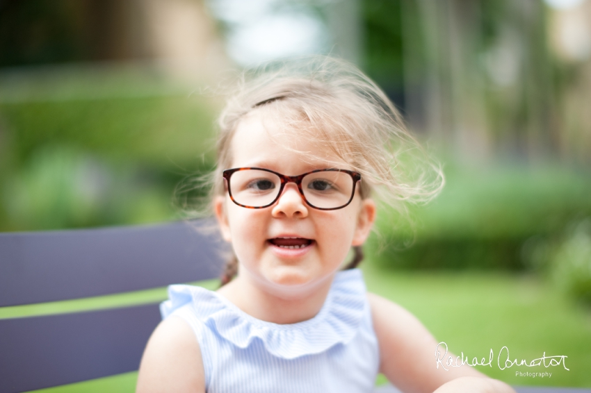 Professional colour photograph of Abbie and Brad's summer family lifestyle shoot by Rachael Connerton Photography