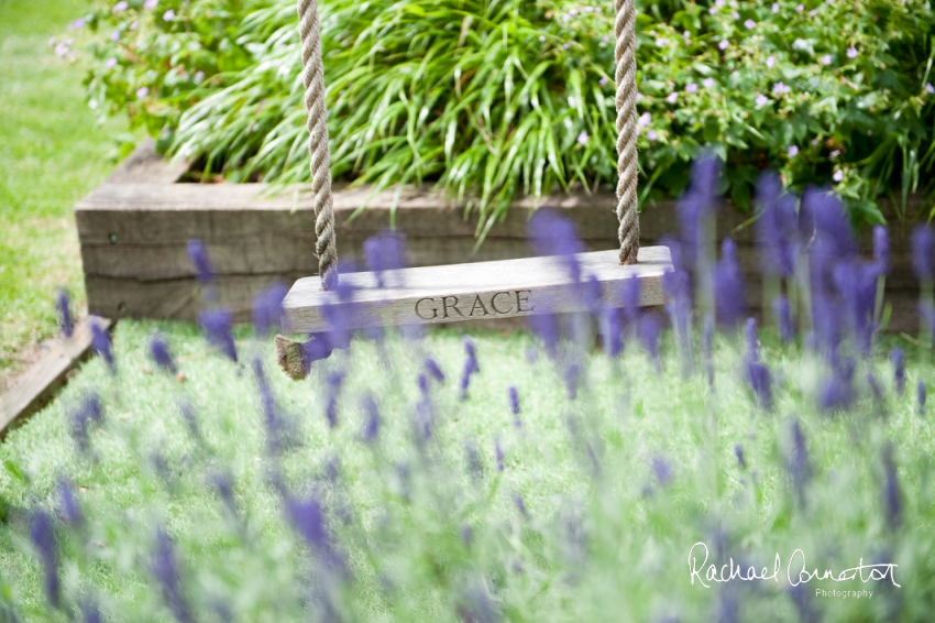 Professional colour photograph of Abbie and Brad's summer family lifestyle shoot by Rachael Connerton Photography