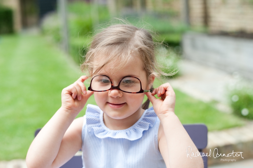 Professional colour photograph of Abbie and Brad's summer family lifestyle shoot by Rachael Connerton Photography