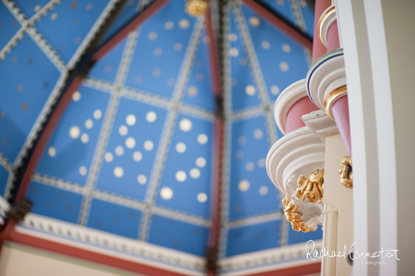 Professional colour photograph of Cathryn and David's summer wedding at Stubton Hall by Rachael Connerton Photography