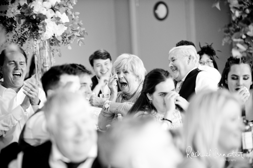 Professional colour photograph of Cathryn and David's summer wedding at Stubton Hall by Rachael Connerton Photography