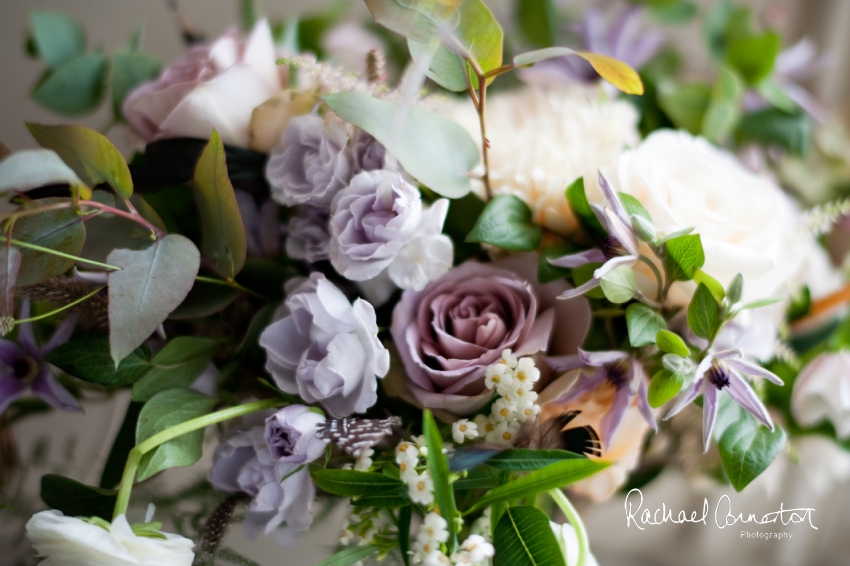 Professional colour photograph of English Wedding Blog Belvoir Castle styled shoot by Rachael Connerton Photography