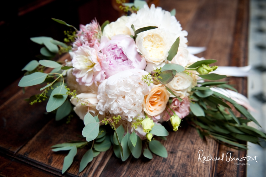 Professional colour photograph of You and Your Wedding styled shoot by Rachael Connerton Photography