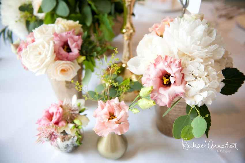 Professional colour photograph of You and Your Wedding styled shoot by Rachael Connerton Photography