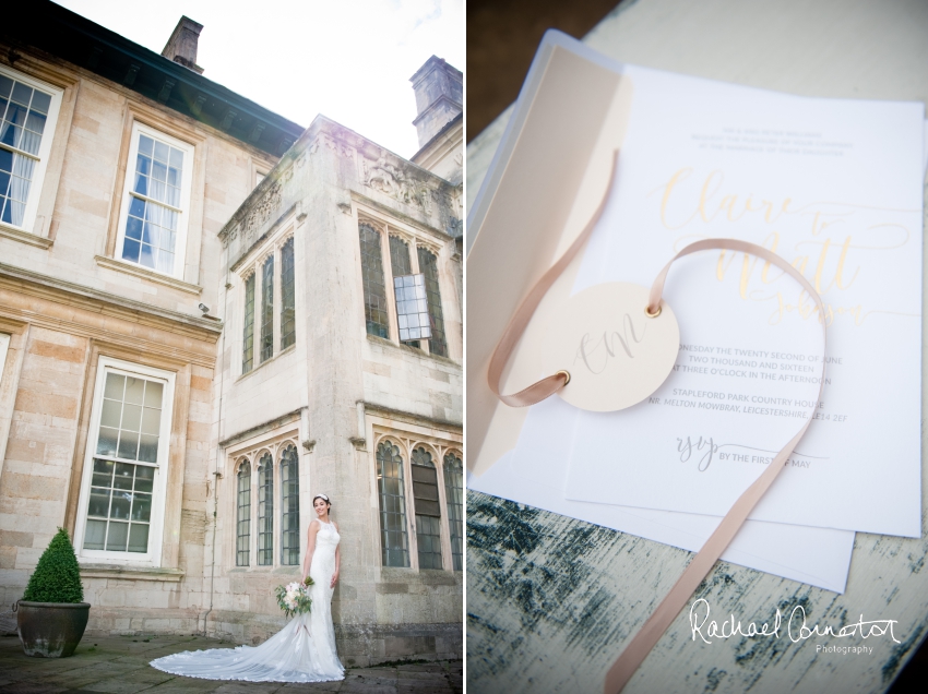 Professional colour photograph of You and Your Wedding styled shoot by Rachael Connerton Photography