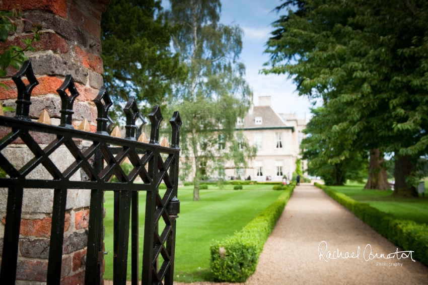 Professional colour photograph of You and Your Wedding styled shoot by Rachael Connerton Photography