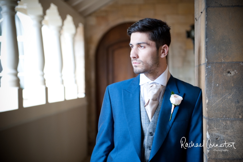 Professional colour photograph of You and Your Wedding styled shoot by Rachael Connerton Photography