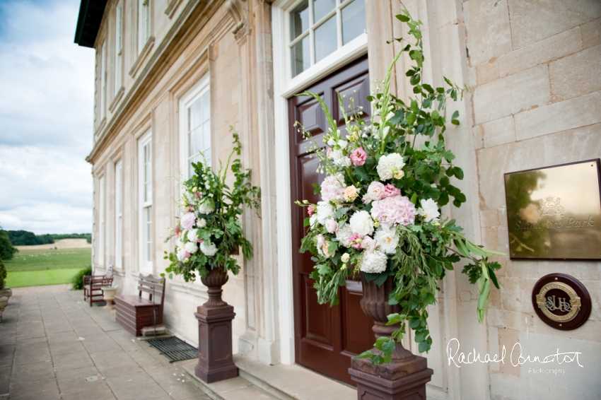 Professional colour photograph of You and Your Wedding styled shoot by Rachael Connerton Photography