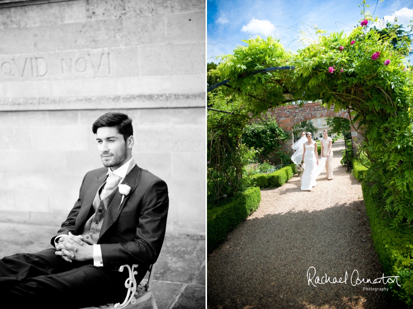 Professional colour photograph of You and Your Wedding styled shoot by Rachael Connerton Photography