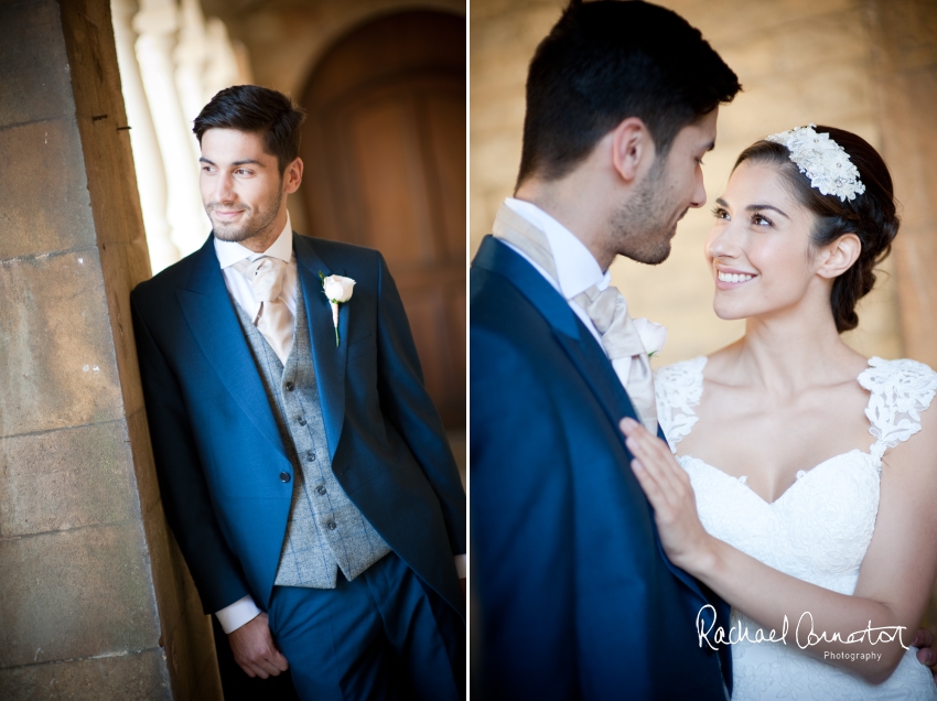 Professional colour photograph of You and Your Wedding styled shoot by Rachael Connerton Photography