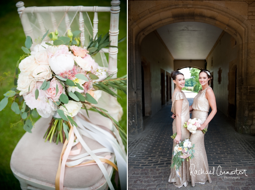 Professional colour photograph of You and Your Wedding styled shoot by Rachael Connerton Photography