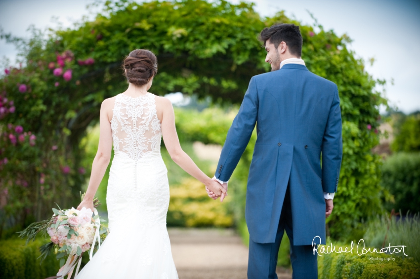 Professional colour photograph of You and Your Wedding styled shoot by Rachael Connerton Photography