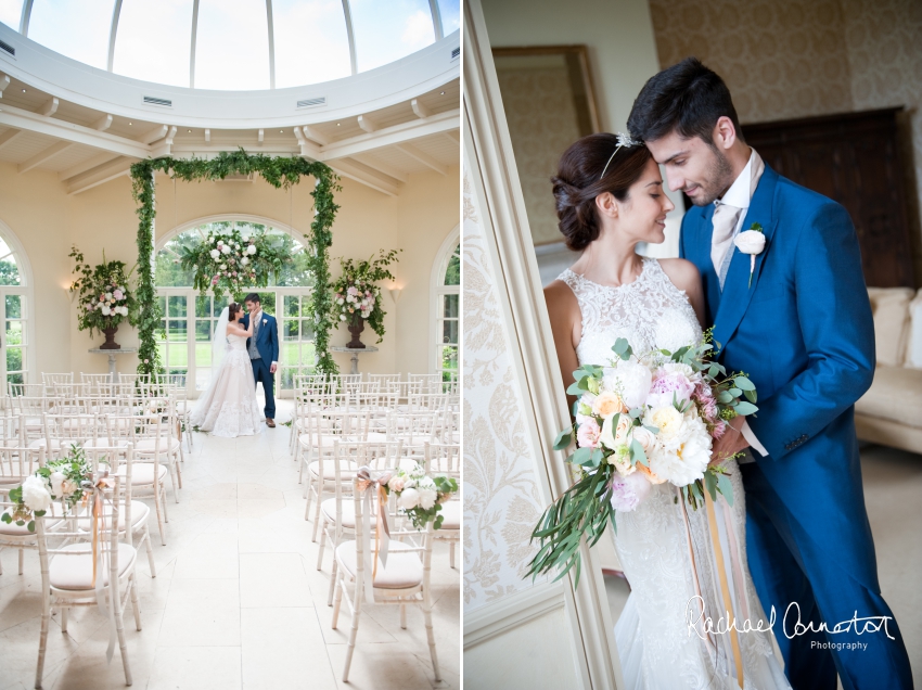 Professional colour photograph of You and Your Wedding styled shoot by Rachael Connerton Photography