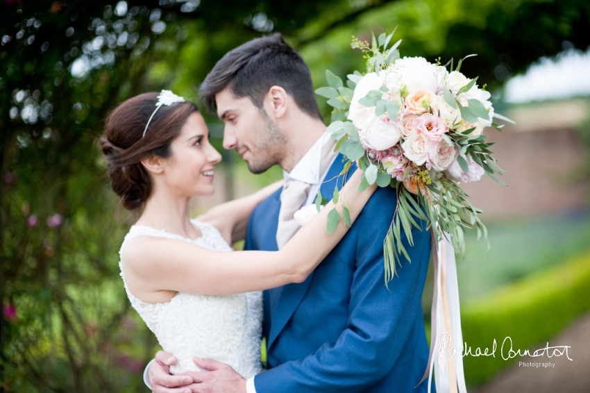 Professional colour photograph of You and Your Wedding styled shoot by Rachael Connerton Photography