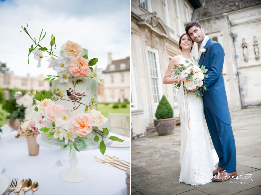 Professional colour photograph of You and Your Wedding styled shoot by Rachael Connerton Photography