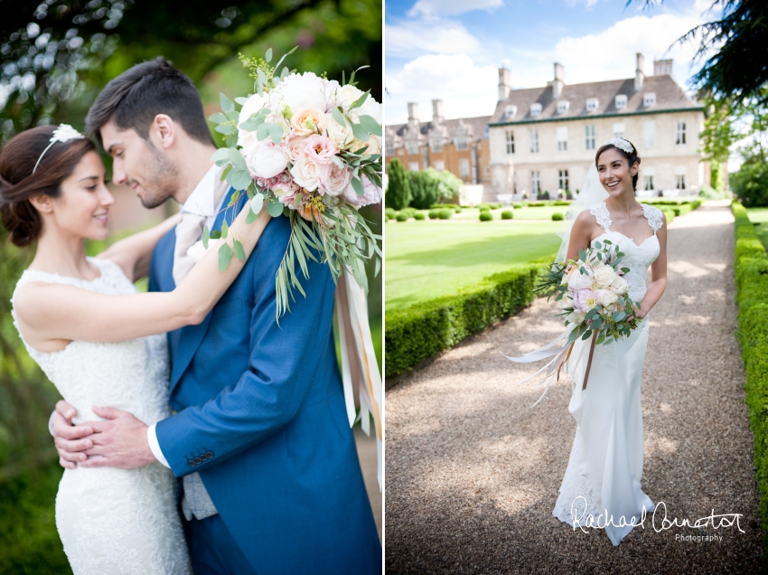 Professional colour photograph of You and Your Wedding styled shoot by Rachael Connerton Photography