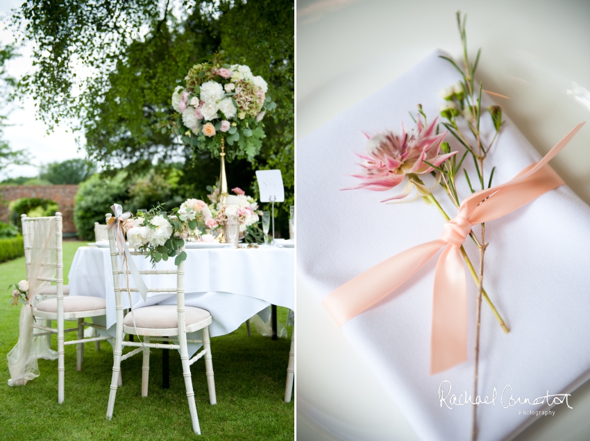 Professional colour photograph of You and Your Wedding styled shoot by Rachael Connerton Photography