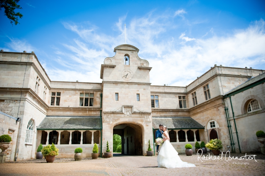 Professional colour photograph of You and Your Wedding styled shoot by Rachael Connerton Photography