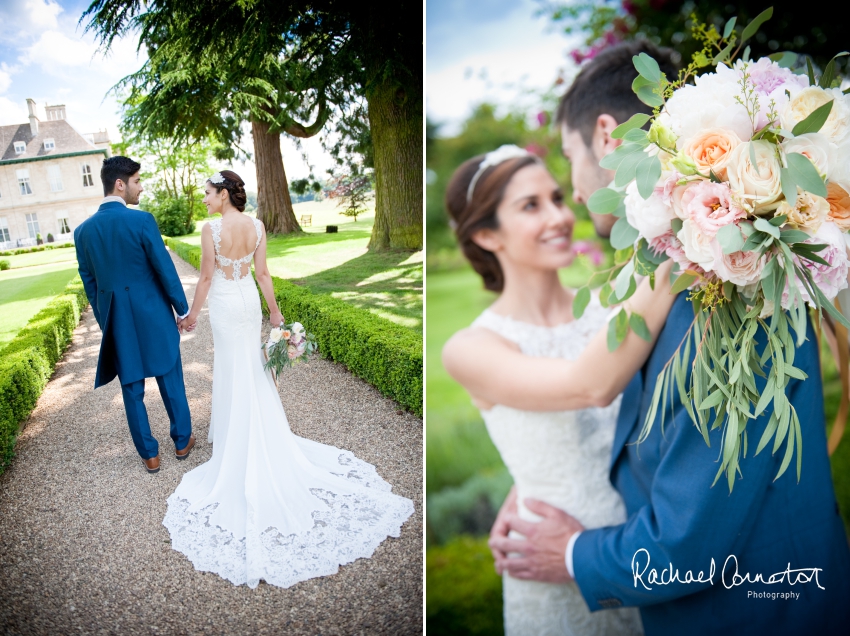 Professional colour photograph of You and Your Wedding styled shoot by Rachael Connerton Photography