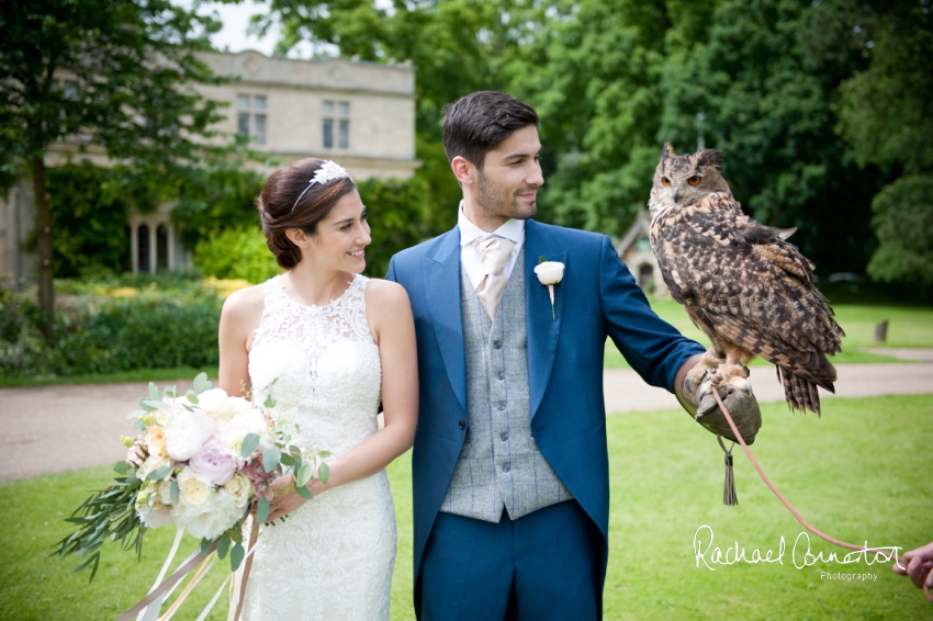 Professional colour photograph of You and Your Wedding styled shoot by Rachael Connerton Photography