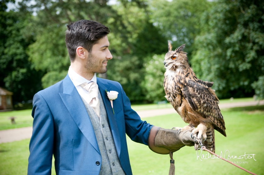 Professional colour photograph of You and Your Wedding styled shoot by Rachael Connerton Photography