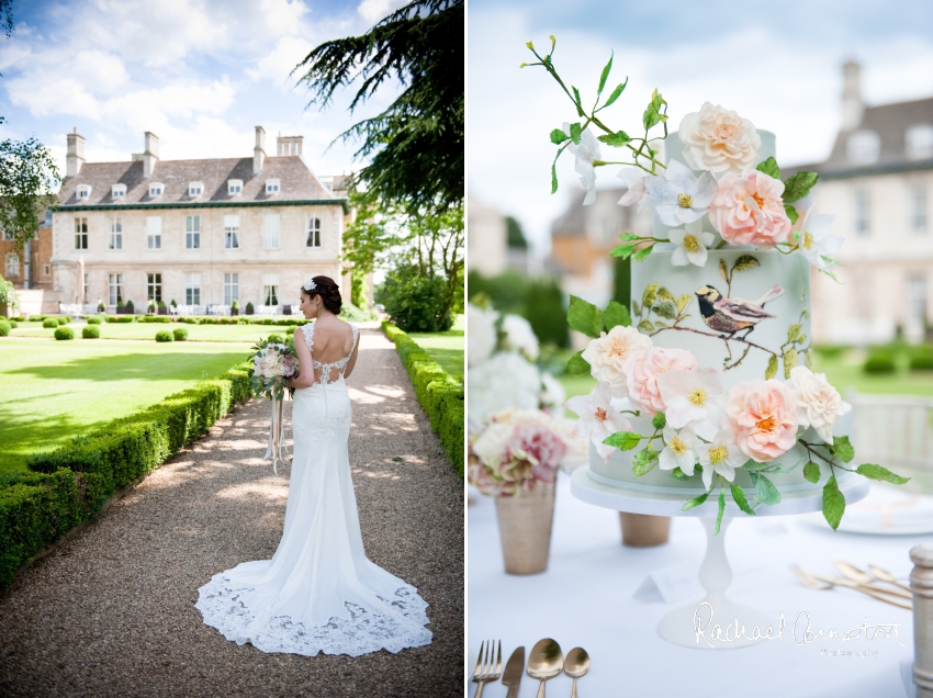 Professional colour photograph of You and Your Wedding styled shoot by Rachael Connerton Photography