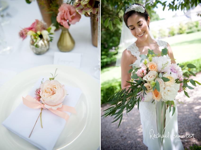 Professional colour photograph of You and Your Wedding styled shoot by Rachael Connerton Photography