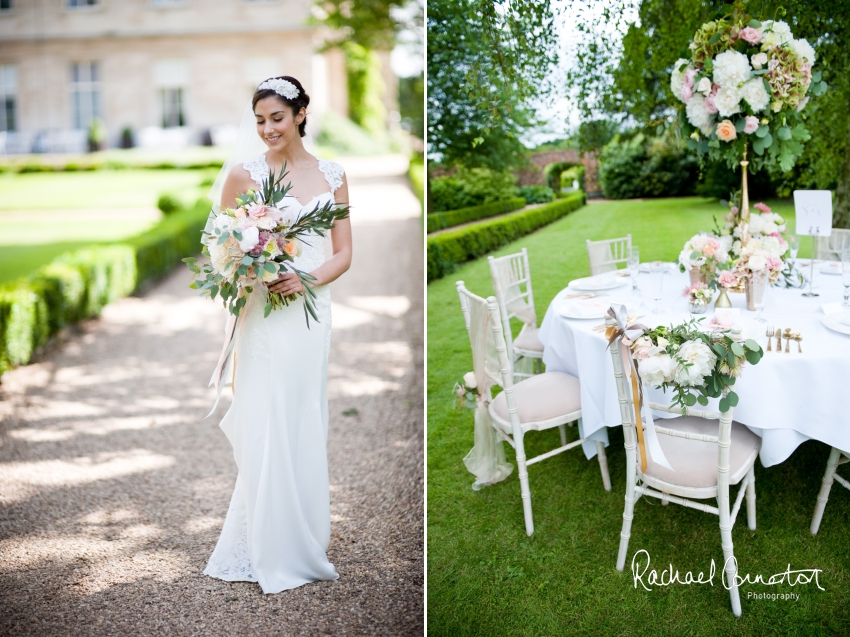 Professional colour photograph of You and Your Wedding styled shoot by Rachael Connerton Photography