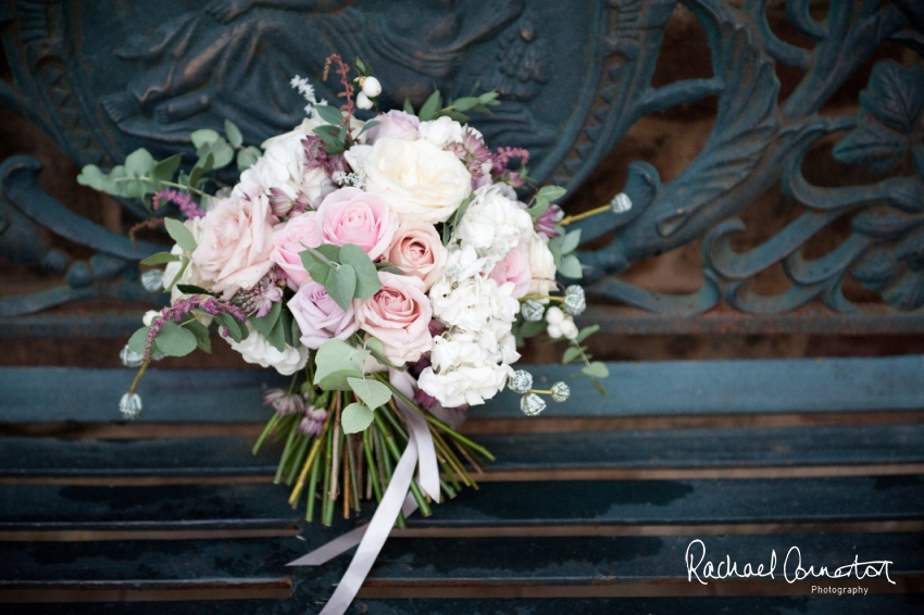 Professional colour photograph of Jemma and Kane's wedding at The West Mill, Derby by Rachael Connerton Photography