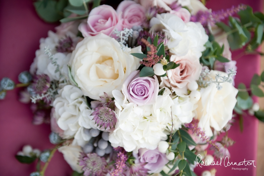 Professional colour photograph of Jemma and Kane's wedding at The West Mill, Derby by Rachael Connerton Photography