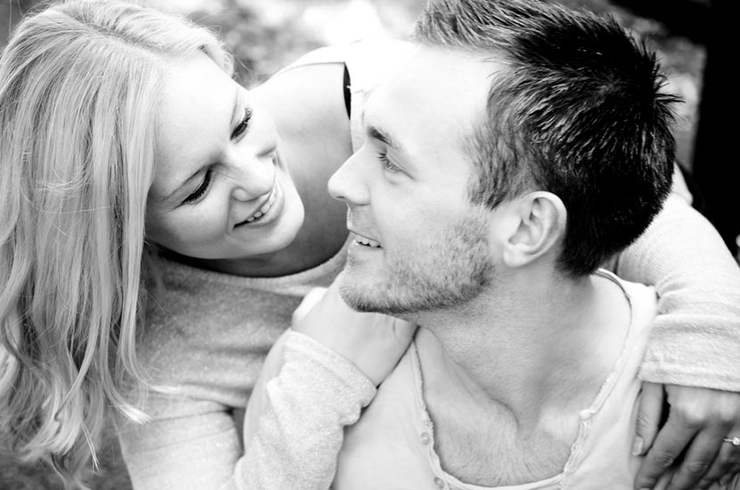 Pre wedding engagement photography by Rachael Connerton Photography