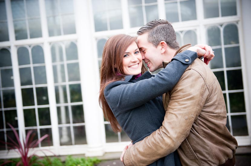 Pre wedding engagement photography by Rachael Connerton Photography