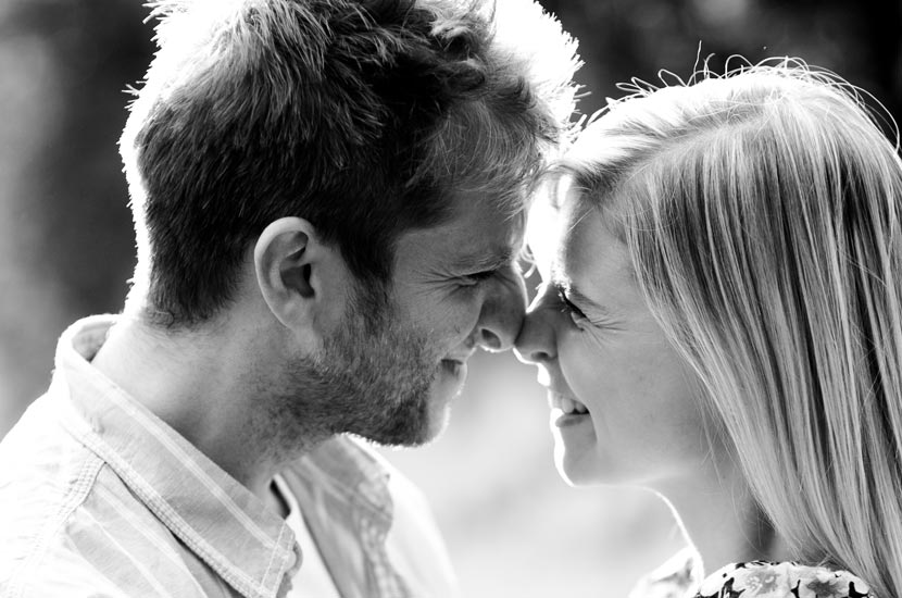 Pre wedding engagement photography by Rachael Connerton Photography