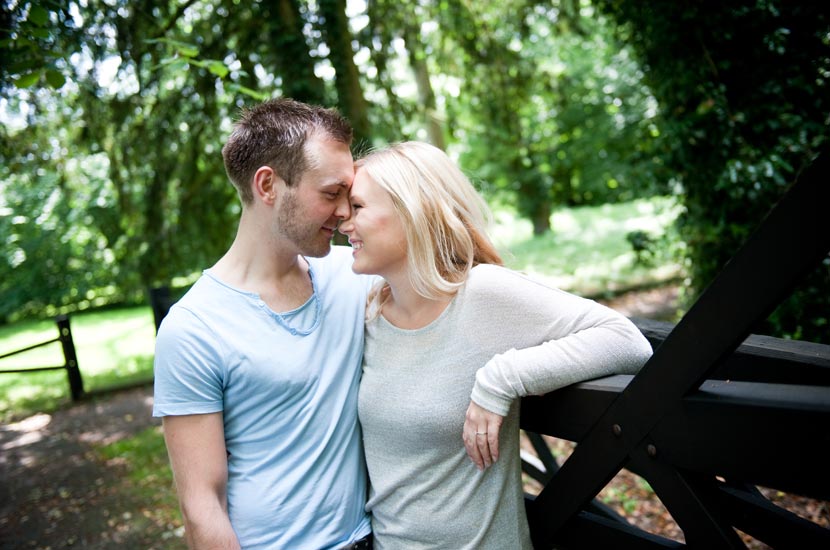 Pre wedding engagement photography by Rachael Connerton Photography