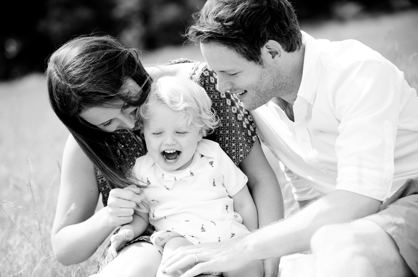 Family and children photography by Rachael Connerton Photography