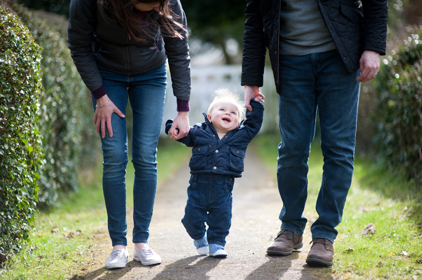 Family and children photography by Rachael Connerton Photography