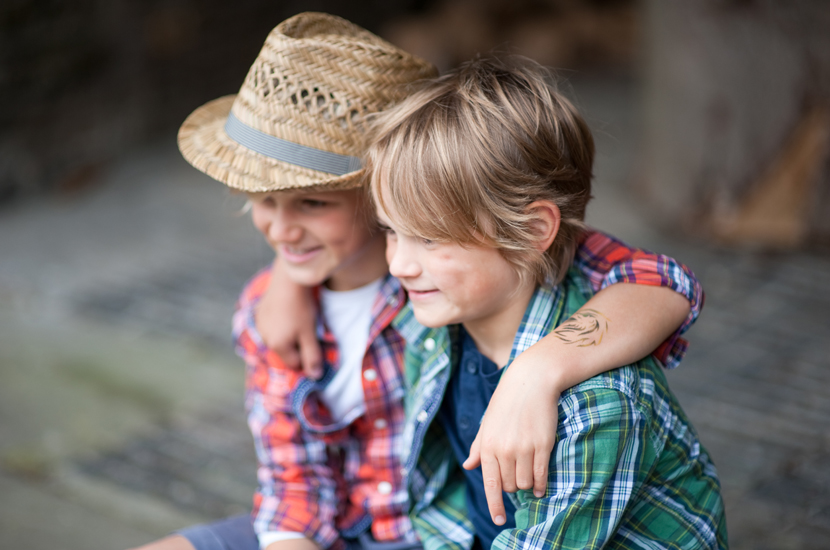 Family and children photography by Rachael Connerton Photography