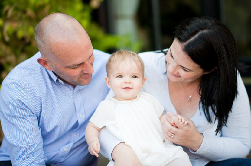 Family and children photography by Rachael Connerton Photography