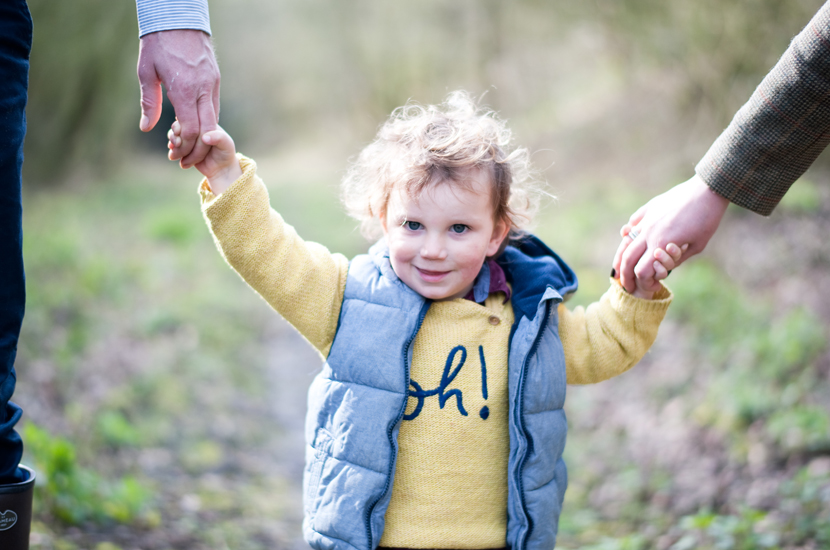 Family and children photography by Rachael Connerton Photography