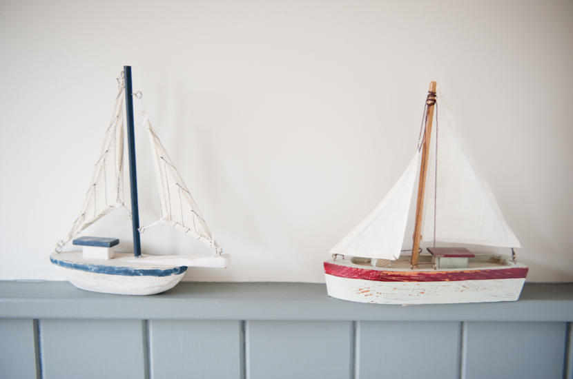 Professional colour photograph of Norfolk holiday cottage