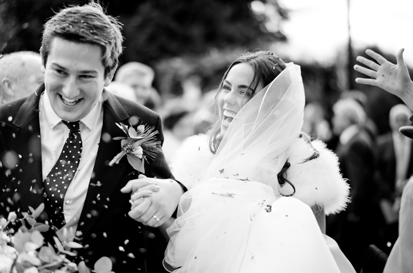 Wedding photography by Rachael Connerton Photography