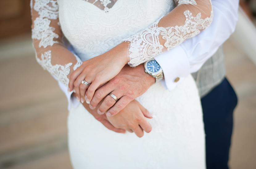 Wedding photography by Rachael Connerton Photography