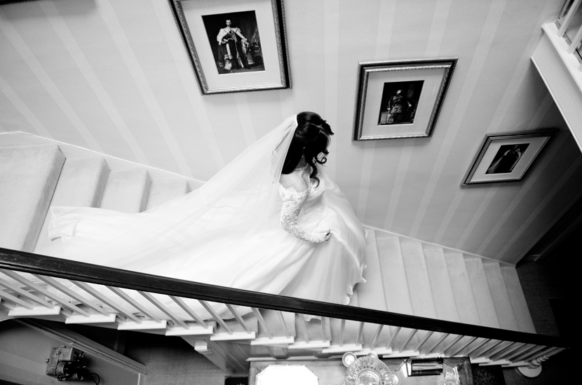 Wedding photography by Rachael Connerton Photography